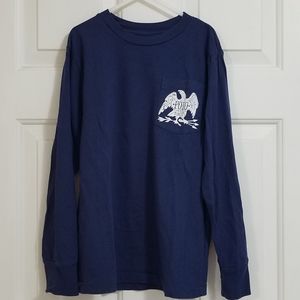 Polo Ralph Lauren Long Sleeve Top